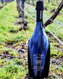 Cuvée Éclat