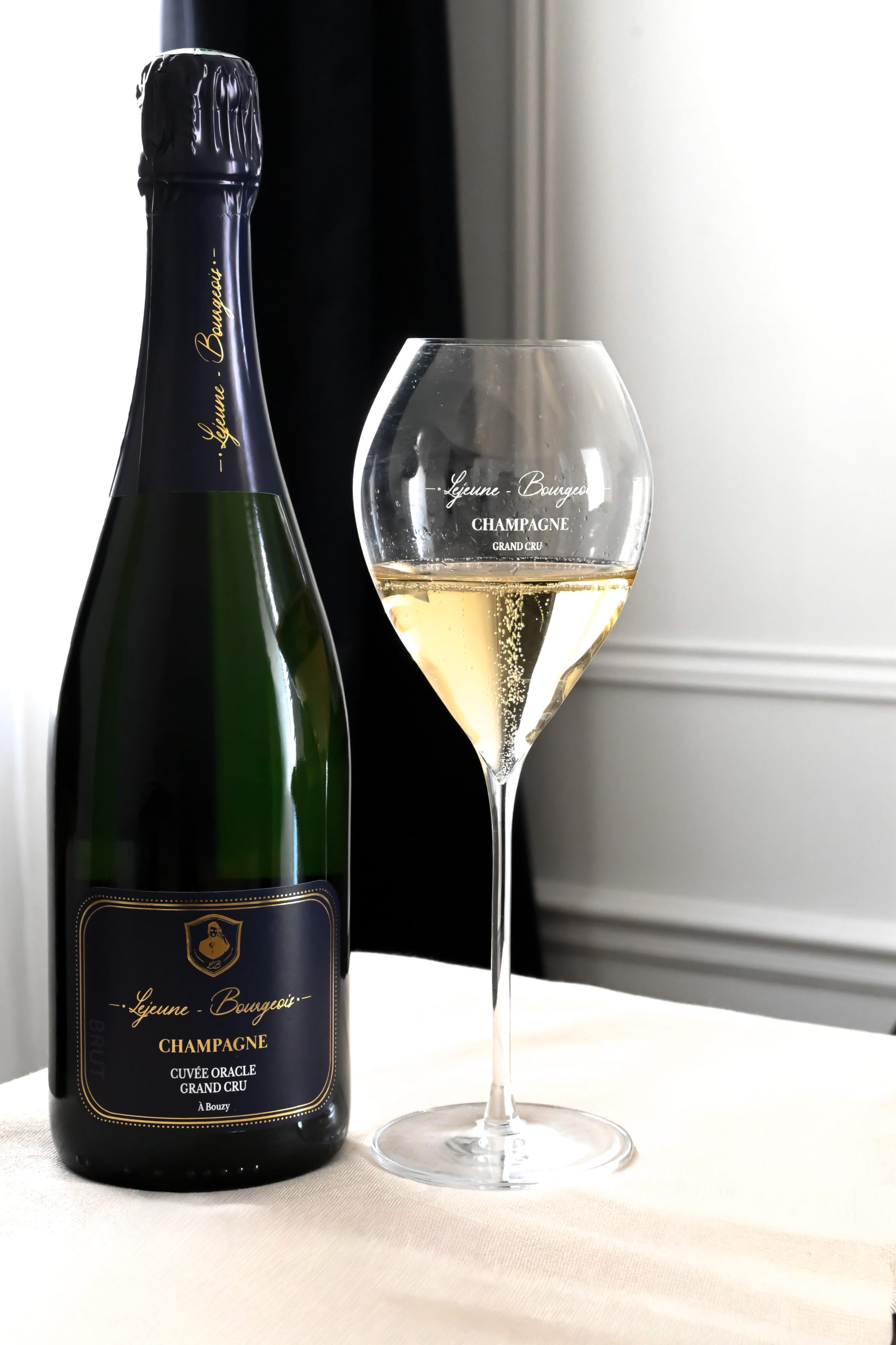 Cuvée Éclat