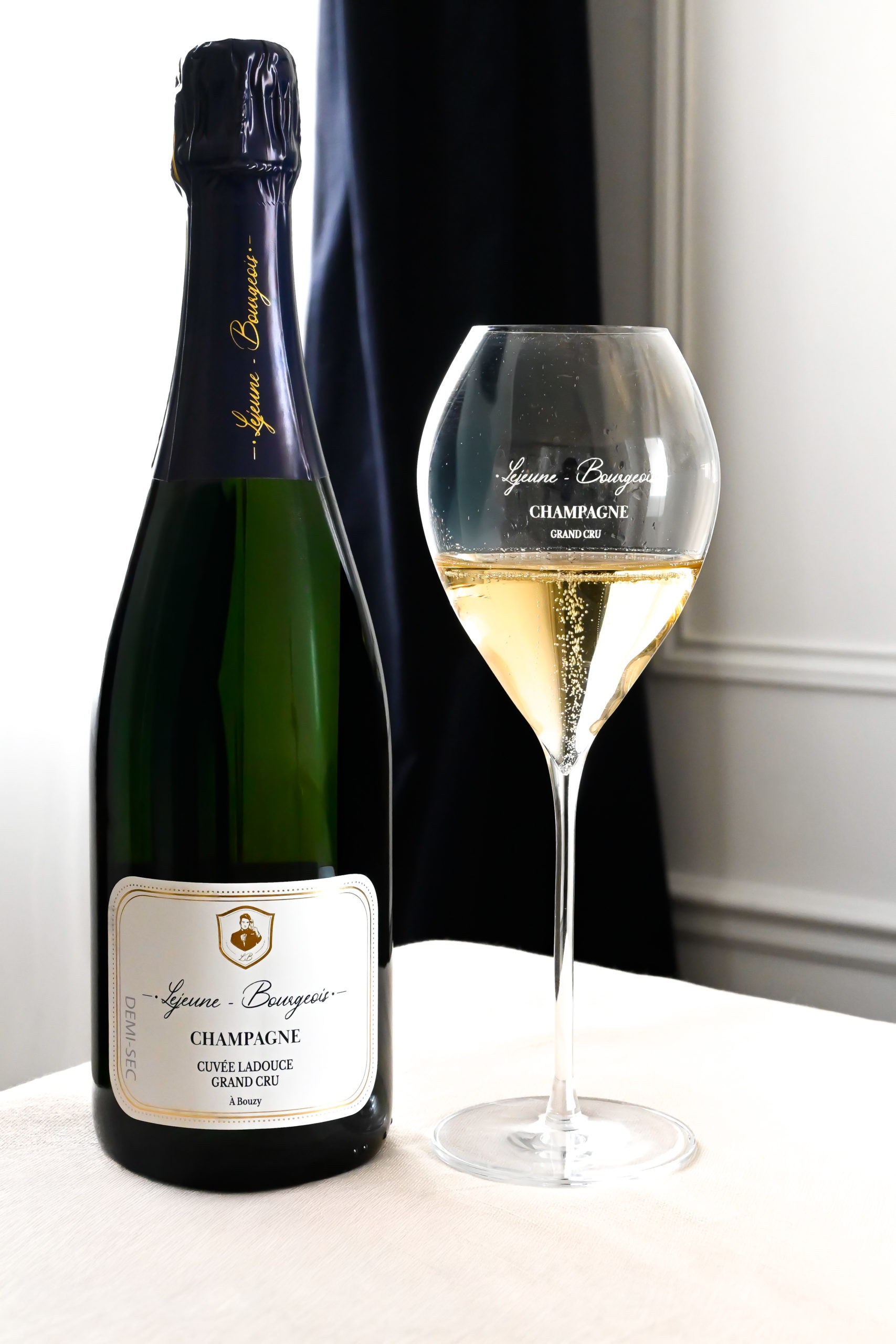Cuvée LaDoucé
